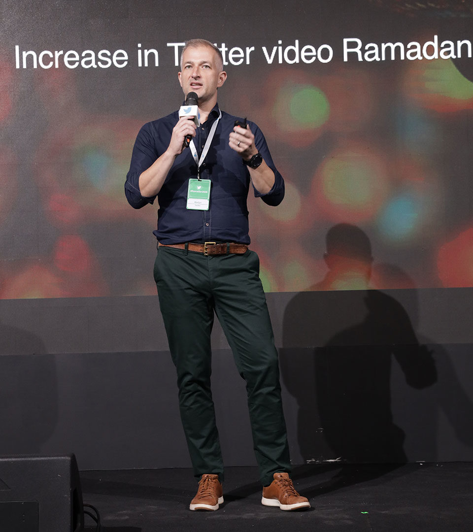 Twitter Ramadhan 2020