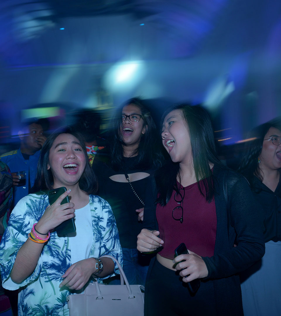 bank permata party of me