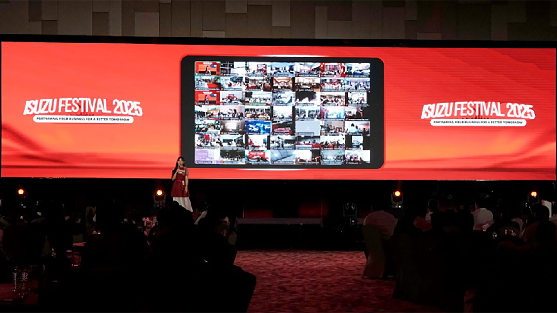 ISUZU Festival 2025