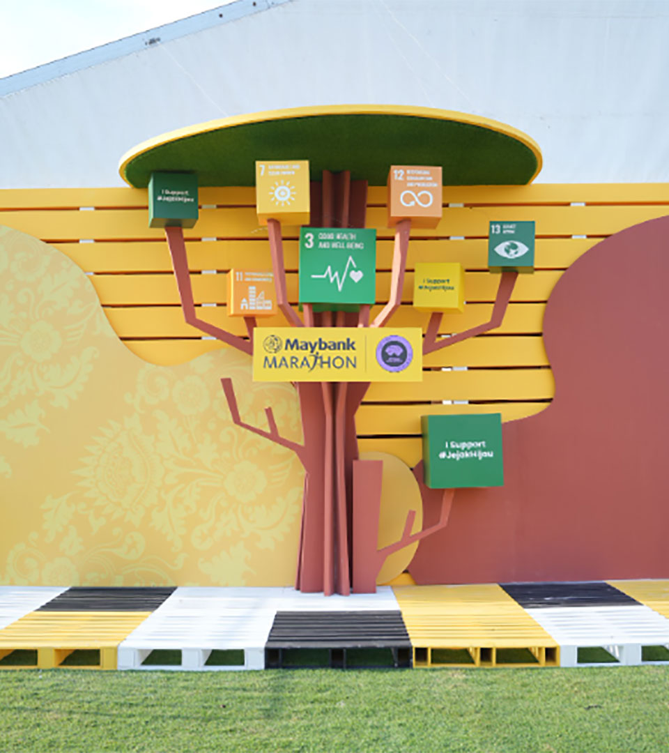 Maybank Marathon 2025