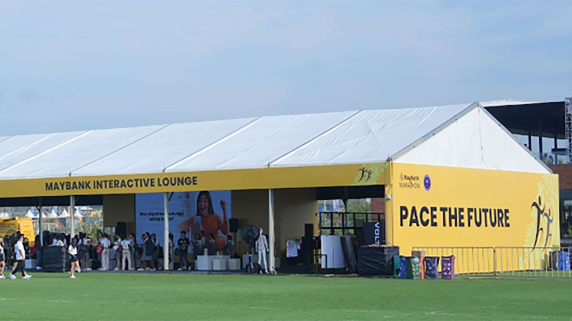 Maybank Marathon 2025