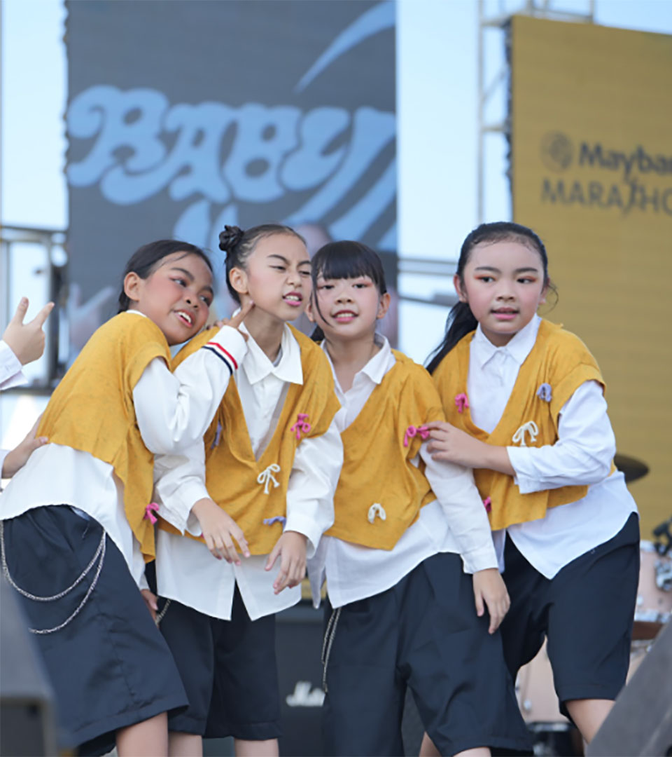 Maybank Marathon 2025