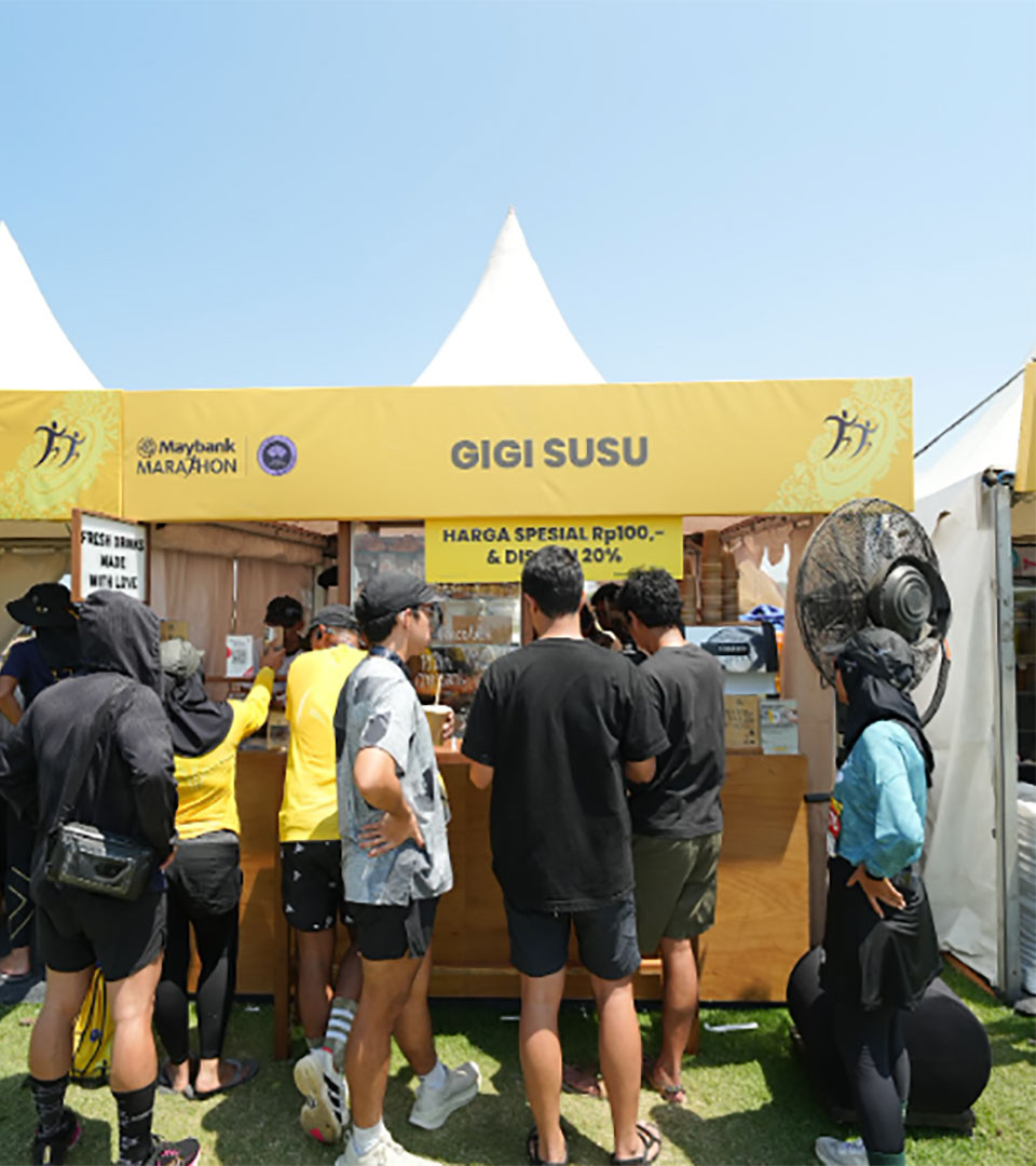 Maybank Marathon 2025