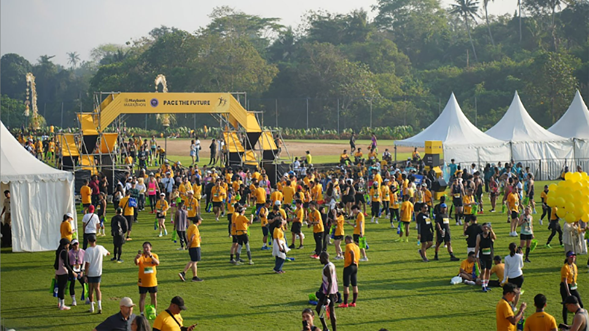 Maybank Marathon 2025